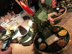 -淀里船宴(卓达店)