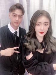 -ASG Hair Salon烫染·接发