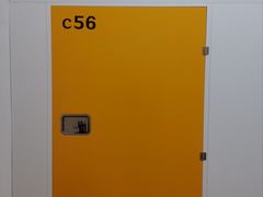 -安东易迷你仓自助寄存仓库(文定路店)