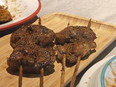 -金家老三饭庄(常营店)