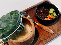 -京兆尹(雍和宫店)