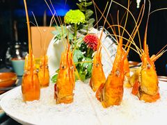 -兰庭玉树·老饭骨家宴(后海店)
