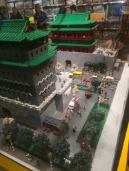 -乐高授权专卖店(朝阳大悦城店)