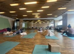 -意然瑜伽·普拉提