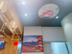 -禾绿回转寿司(万柳华联店)