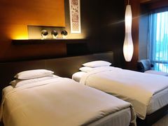 -上海外滩茂悦大酒店