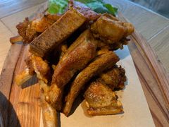 -金牌外婆家(苏州中心店)