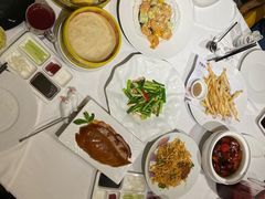 -贝勒爷·酥不腻烤鸭