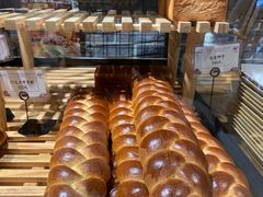 -熊叔熊婶面包房(团结湖店)