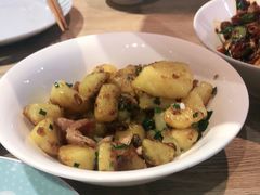 -小雅木姜子烤鸡·贵州菜(鸿通城店)