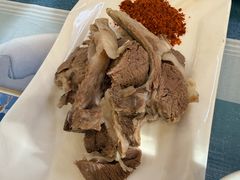 -国强手抓(西夏区店)