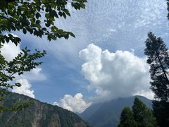 -太阳湾风景区