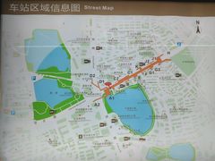 -取水楼(地铁站)