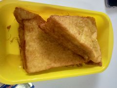 -卡朋西餐(较场西路店)