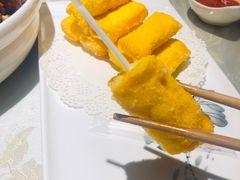 -鲁城往事(游客中心店)