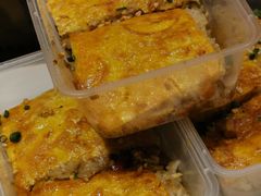 三鲜豆皮-老通城豆皮大王(吉庆街店)