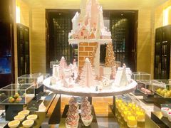 -深圳四季酒店·馥自助餐厅