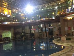-碧水豪园·足浴·SPA·汗蒸·那须汤泉(中山东路店)
