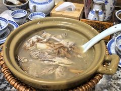 -南京大牌档(崇文门国瑞店)