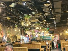 -小俩口烧烤东北菜(双井店)