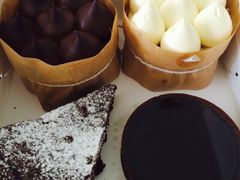 Awfully&nbsp;Chocolate(来福士店)-Awfully Chocolate(来福士广场店)