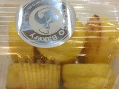 -东哥面包(江宁大润发店)