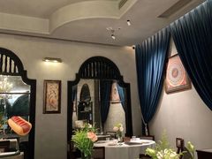 -狮拾久·现代新加坡料理(壹方城店)