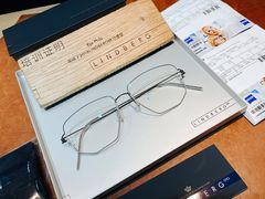 -EYEPHILO镜之道·克罗心眼镜