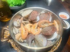 -新连采·海鲜·大连菜(大连恒隆广场店)