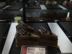 -苹果花园(桂林路店)