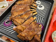 -九十九顶毡房(清河店)