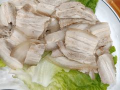 -老东北大铁锅·烧烤·东北菜