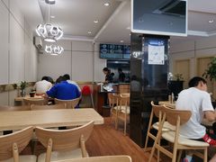 -好麺世家海鲜面馆(新建中路店)