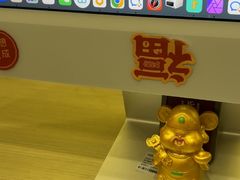-海马体照相馆(上海宝山万达广场店)