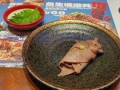 -鸟山鸣·日料食堂(王府井店)
