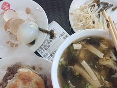 -老驴头(红二师店)