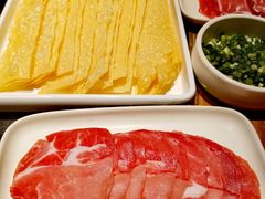 -巴奴毛肚火锅(大剧院店)