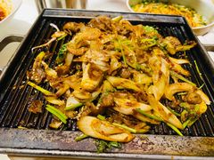 -小河盐帮·私家菜·烤鸭(三元桥·霄云路店)