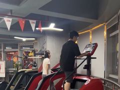 -KingBull私教健身&格斗订制(龙井商业中心店)