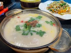 -闽上鲜·福建菜(龙湖滨江天街店)