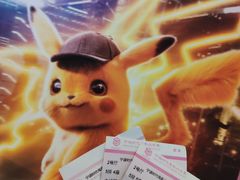 -浙影时代影城·宁波东门银泰店(原宁波时代电影大世界)