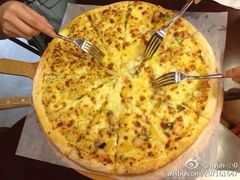 -乐凯撒披萨(海岸城店)