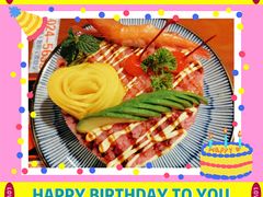 -三月居酒屋(青年大街店)