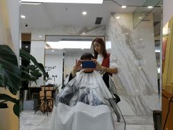 -DIAN DIAN SALON点点