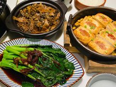 -原味田园·客家菜·土窑鸡(中航城君尚购物中心店)