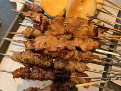 -聚点·北京串(紫竹桥店)