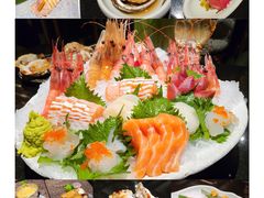 -王鼎精致料理铁板烧(世博源店)