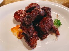 越式牛肉粒-苏浙汇(古北店)