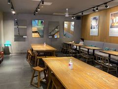 大堂-宝珠奶酪(闵行仲盛店)