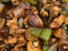 -烟雨人家(塔湾街店)